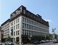 Building Photo - 5 Broadway