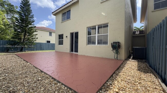 Building Photo - 3855 SW 171st Terrace