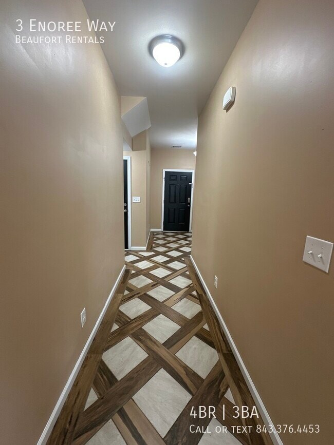 Building Photo - 3 Enoree Way