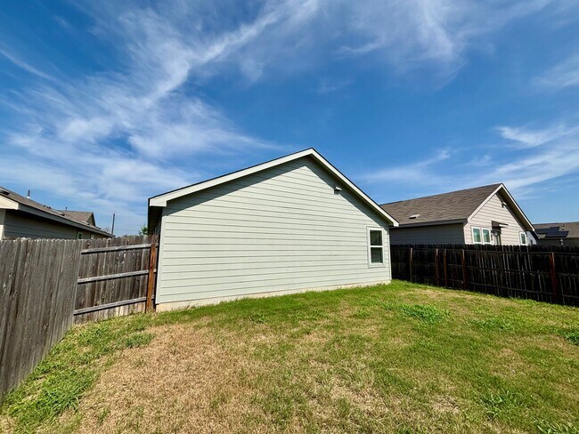 Building Photo - 1440 SF Home - 3 BR/2 BA - Waterwheel, SAN...