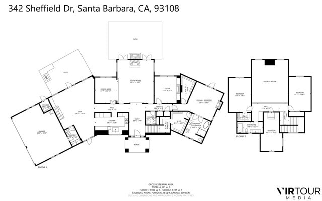 Building Photo - 342 Sheffield Dr