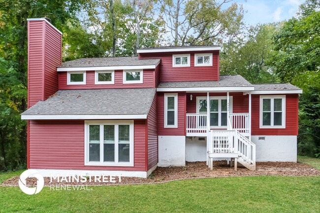 Building Photo - 4946 McAlpine Ln