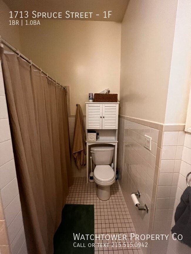 Building Photo - 1713 Spruce St