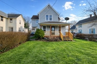 Building Photo - Spacious Corner-Lot Opportunity in Lorain!