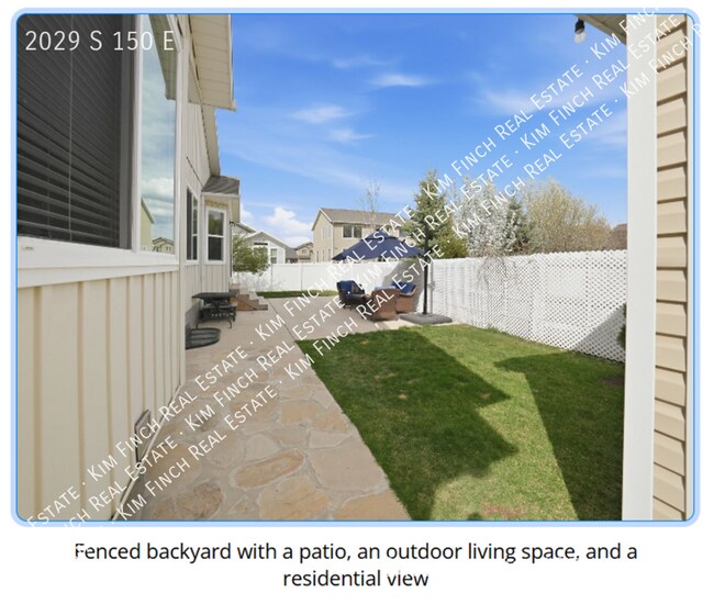 Building Photo - 2029 S 150 E