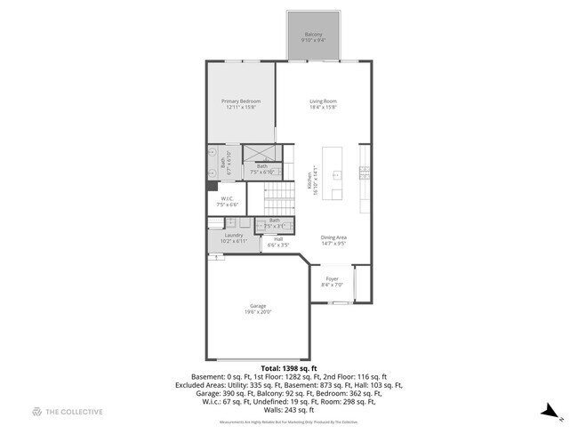 Building Photo - 6212 Flagg Creek Ln