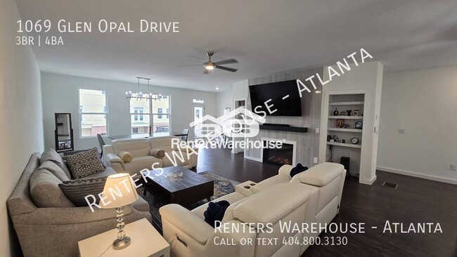 Building Photo - 1069 Glen Opal Dr