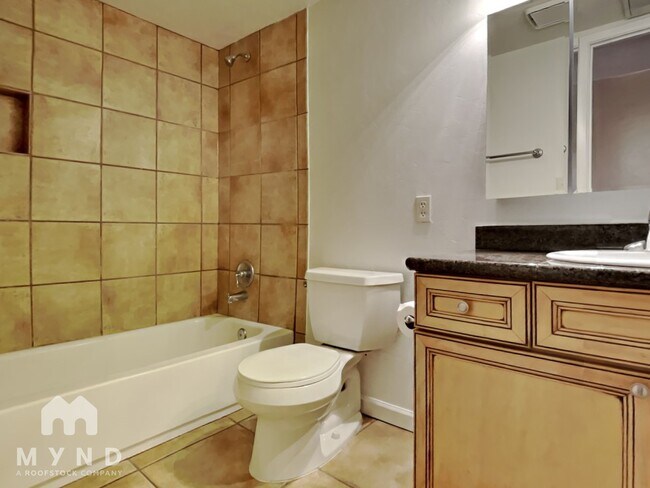 Building Photo - 6255 N Camino Pimeria Alta