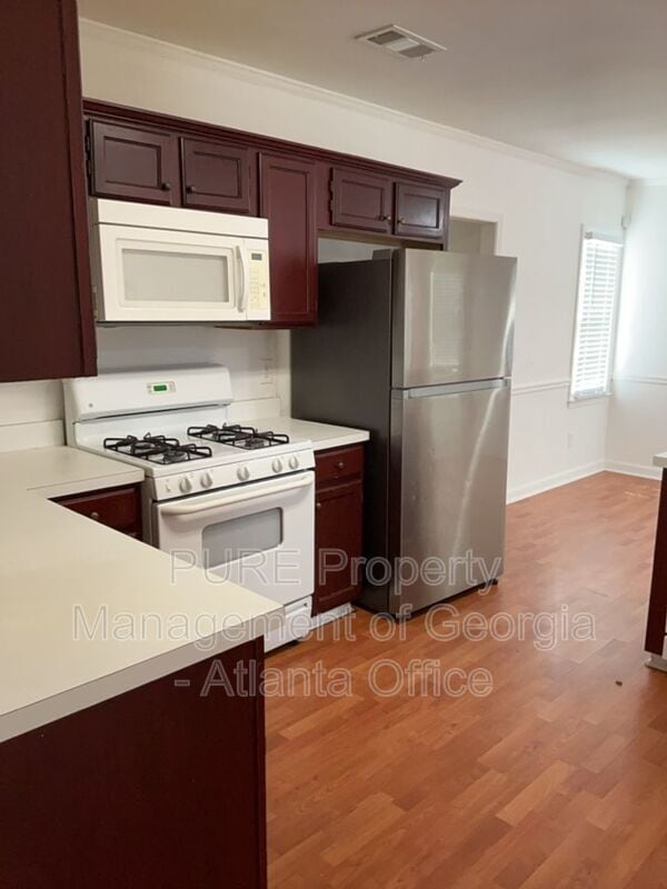 Building Photo - 909 Michael Lee Way