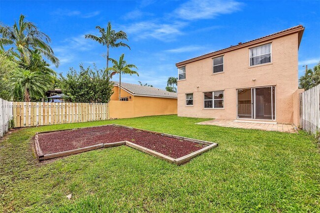 Building Photo - 15740 NW 16th Ct