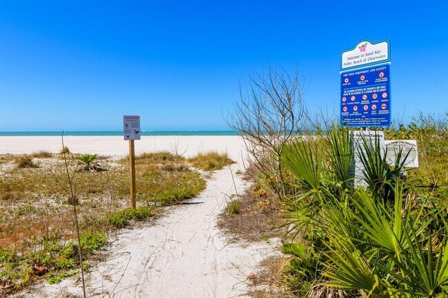 Building Photo - 1350 Gulf Blvd