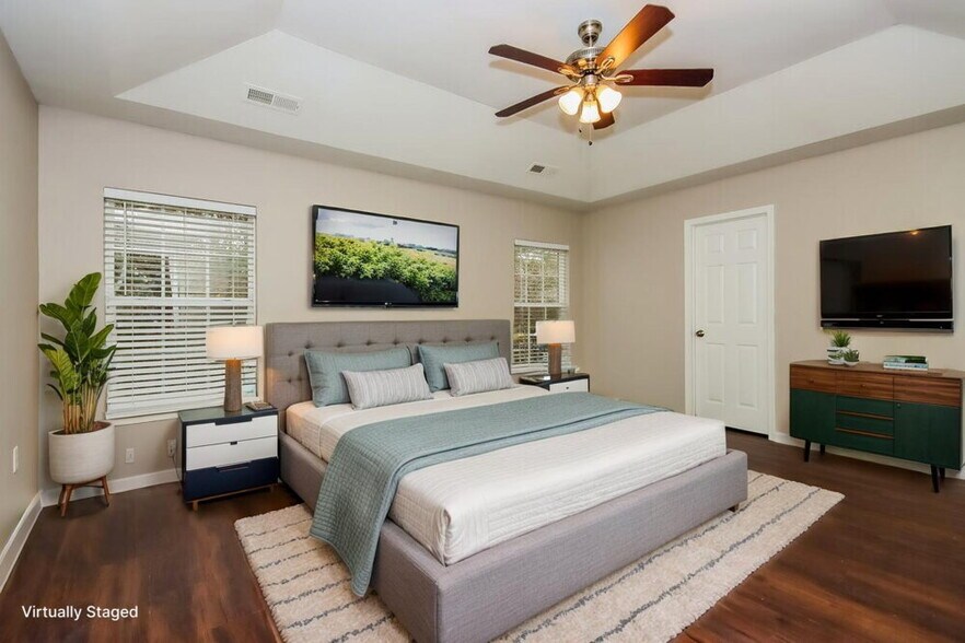 Building Photo - 2712 Markham Woods Ct