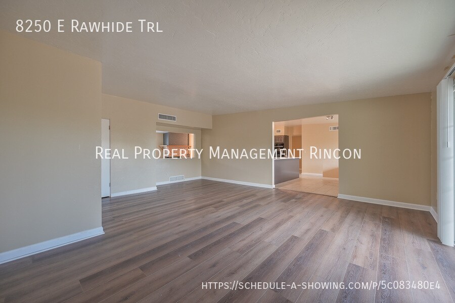 Building Photo - 8250 E Rawhide Trail