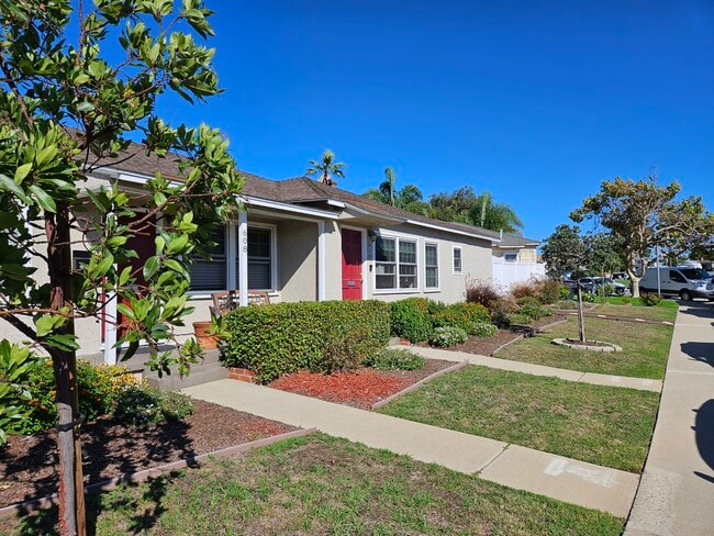Primary Photo - 610 Pine Dr