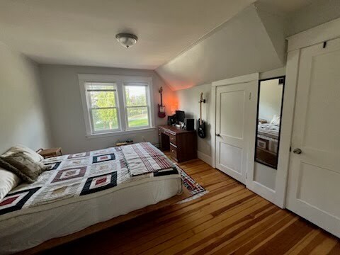 Building Photo - 316/318 Eaton St