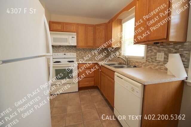 Building Photo - 4307 F St