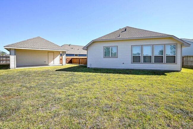 Building Photo - 12503 Highgrove Springs Dr