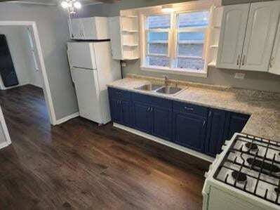 Building Photo - 1519 John St