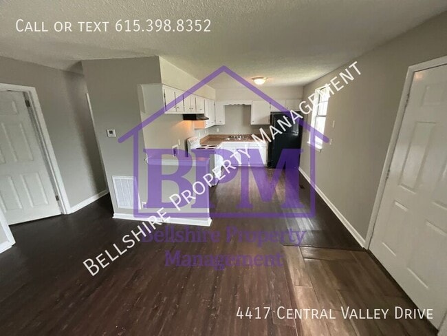 Building Photo - 4417 Central Valley Dr