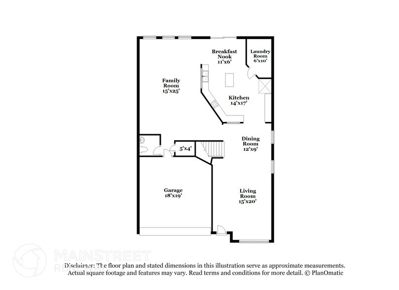 Building Photo - 10815 Indigo Creek