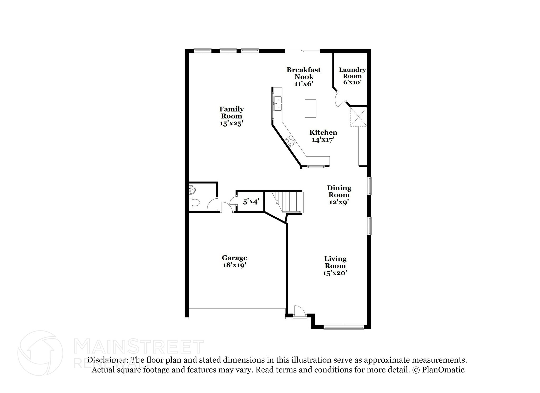 Building Photo - 10815 Indigo Creek