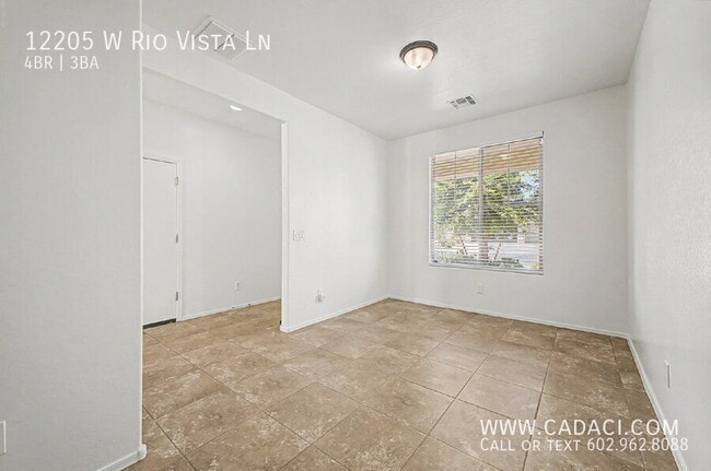 Building Photo - 12205 W Rio Vista Ln