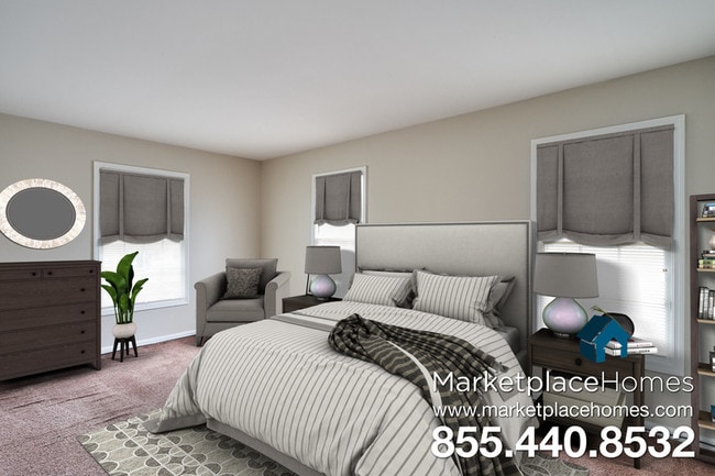 Building Photo - 43 Trenton Square