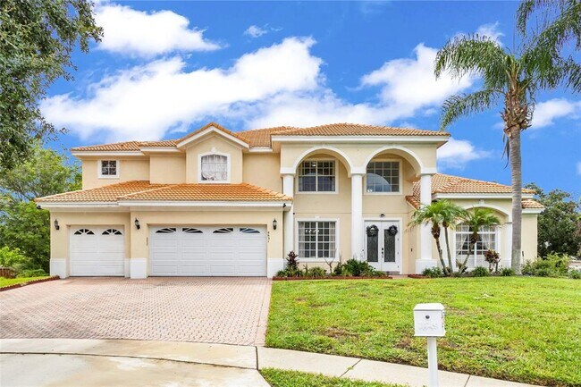 Building Photo - 8631 Terrace Pines Ct