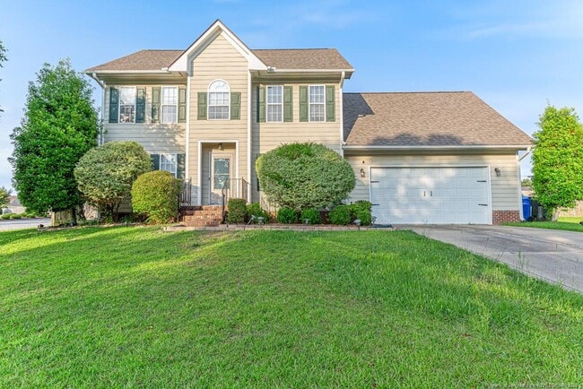 Building Photo - 1901 Ellie Ave