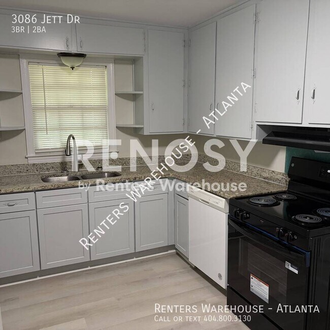 Building Photo - 3086 Jett Dr