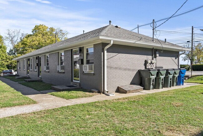 Building Photo - 520 Booker St