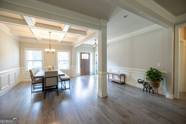 Building Photo - 2539 Tomoka Dr