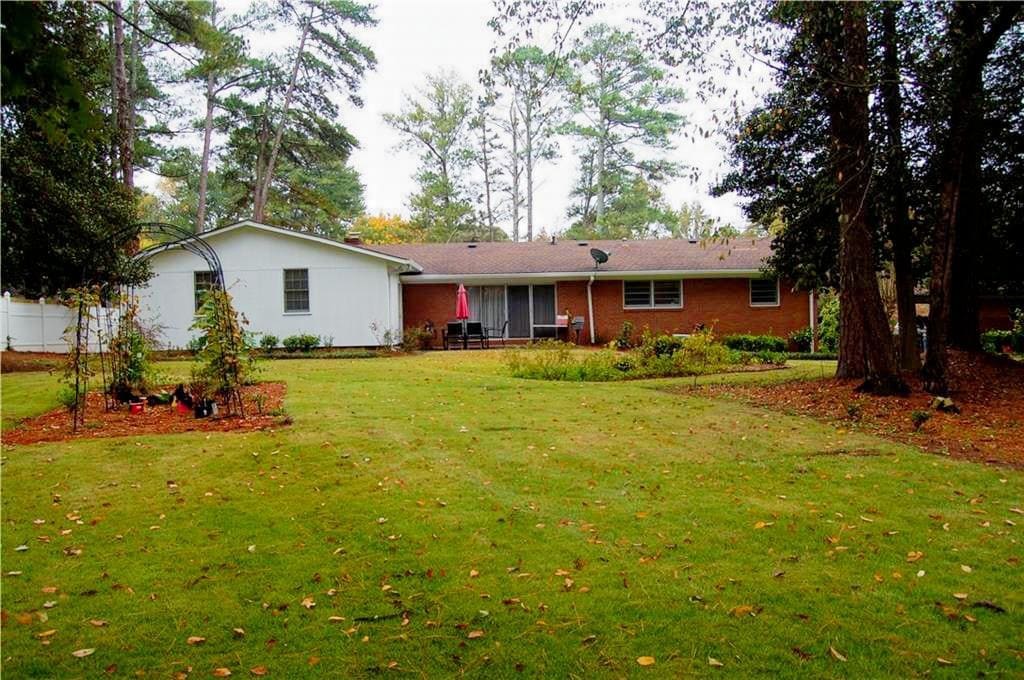 Building Photo - 4134 Blackhawk Dr