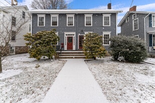 Building Photo - 20 Park Ave