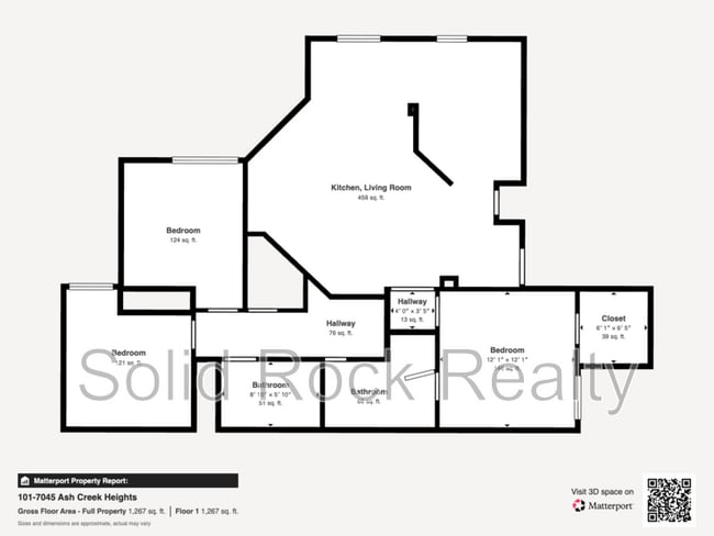 Building Photo - 7045 Ash Creek Heights