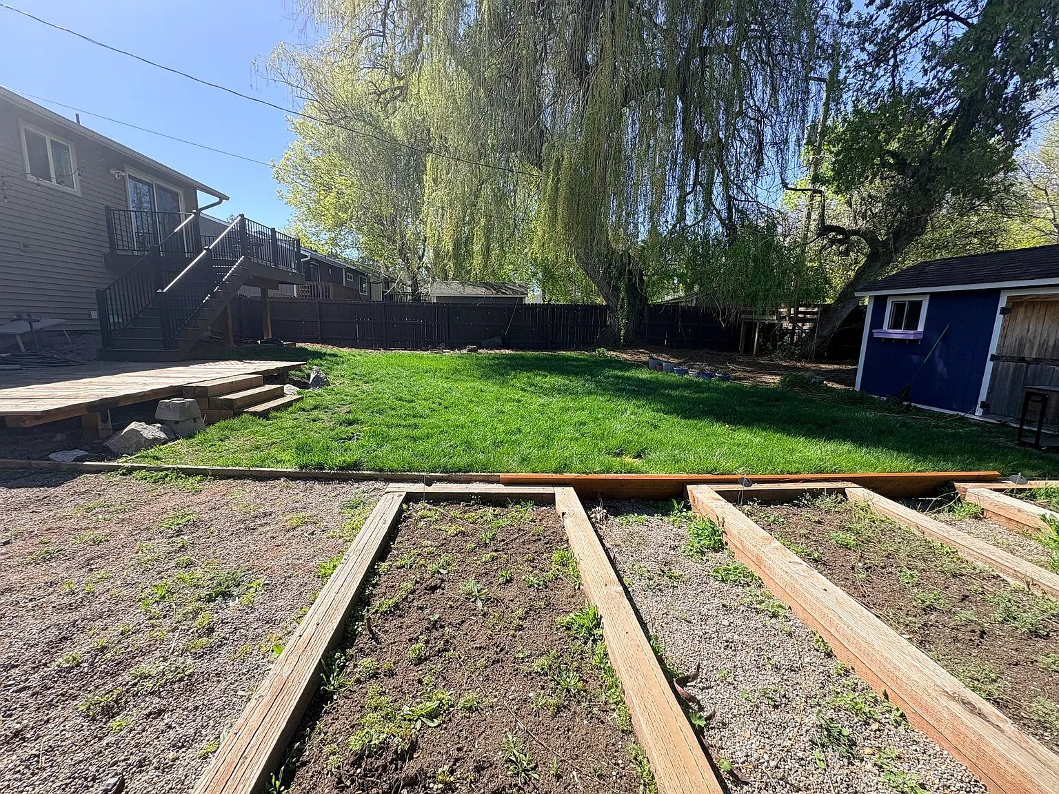 Building Photo - 4253 E 29th Ave