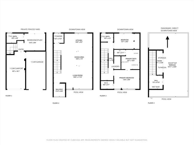 Building Photo - 2301 S 5th St