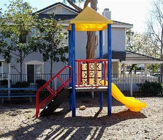 Playground - 13941 Midland Rd