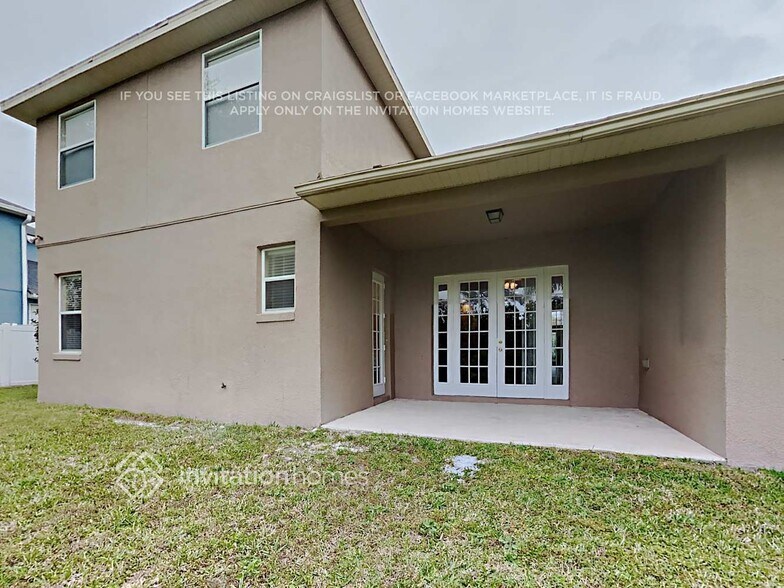 Building Photo - 500 Doverton Ln