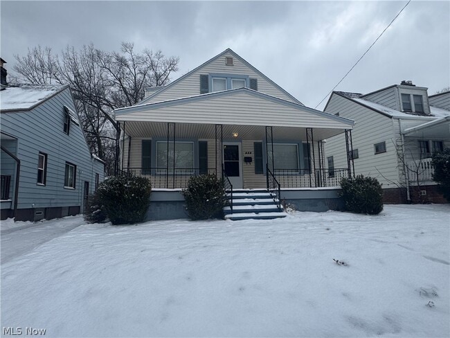 Building Photo - 839 Lecona Dr