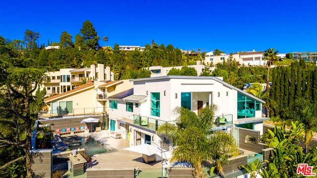 Building Photo - 2351 Mt Olympus Dr