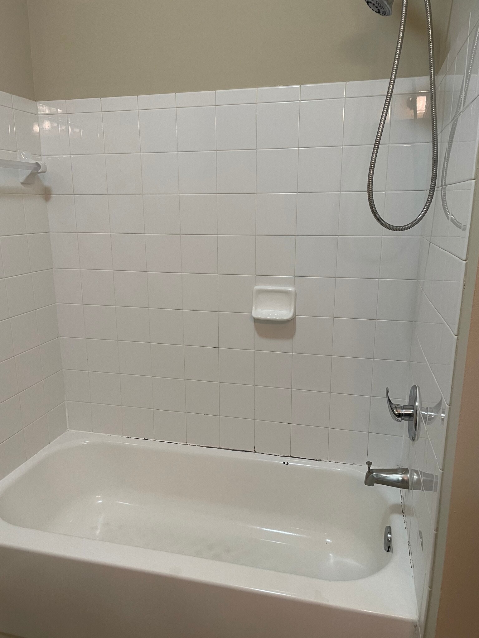 bathtub - 1755 Central Park Rd