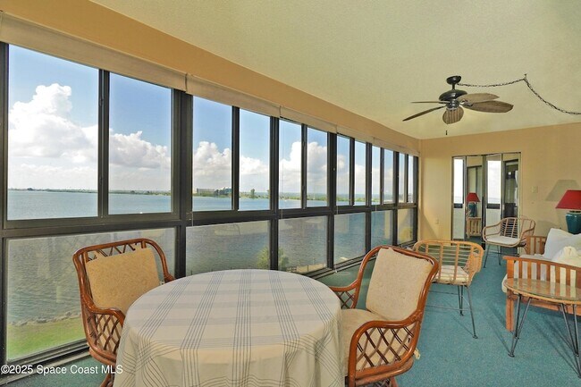 Building Photo - 3799 S Banana River Blvd