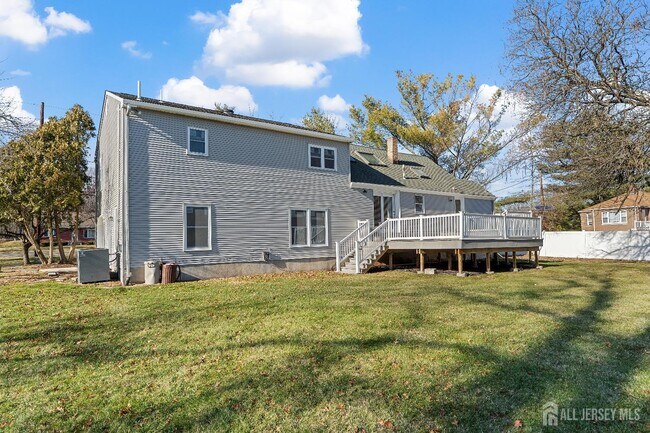 Building Photo - 3850 NJ-27