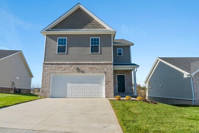 Building Photo - 905 Camden Ct