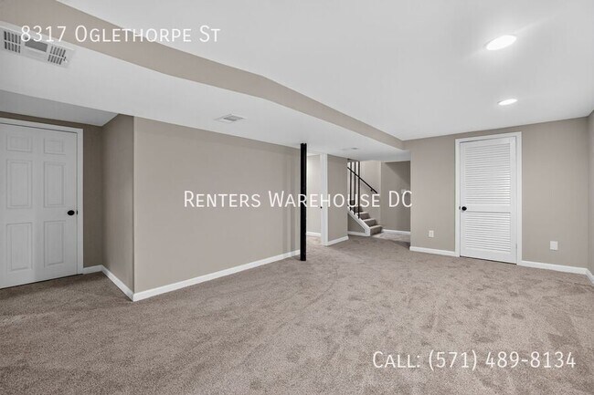 Building Photo - 8317 Oglethorpe St
