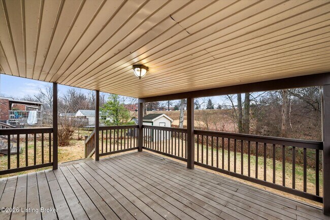 Building Photo - 9806 Mary Dell Ln