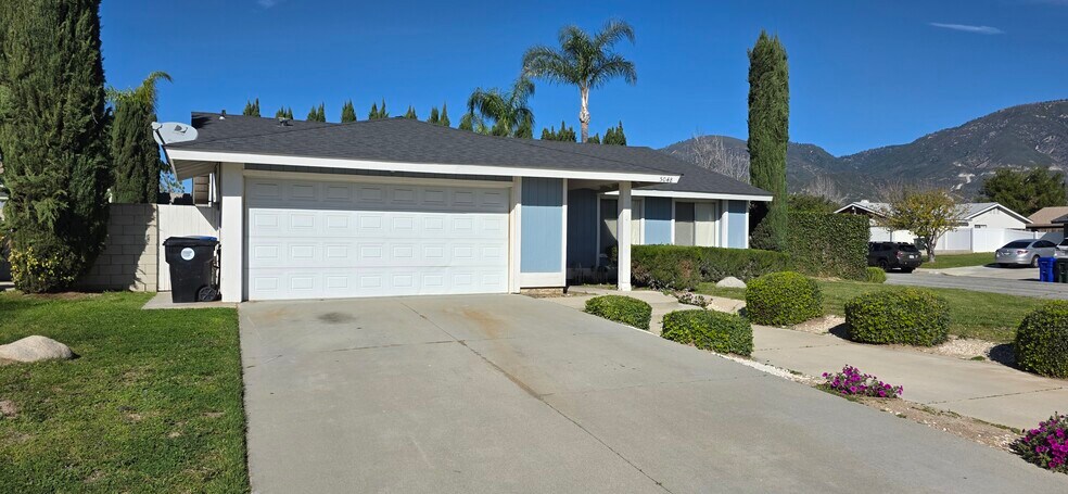 Building Photo - 5048 Wyche Ct