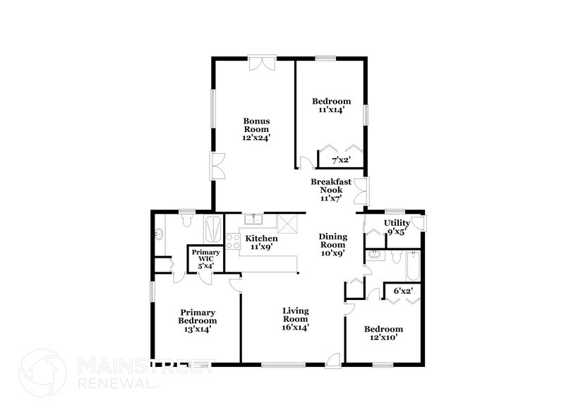 Building Photo - 136 E Grace St