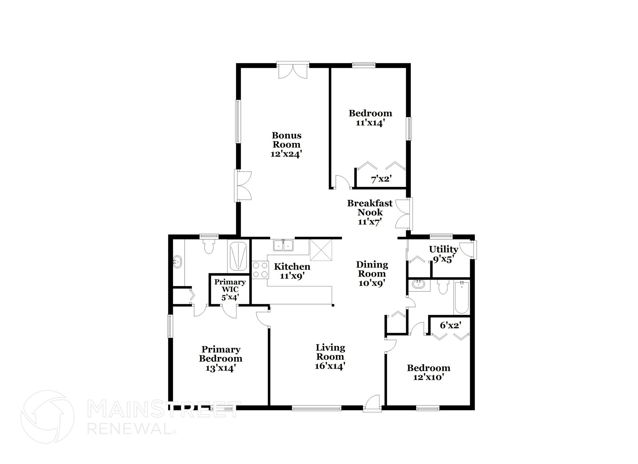 Building Photo - 136 E Grace St